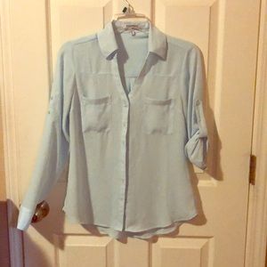 Express Portofino Shirt